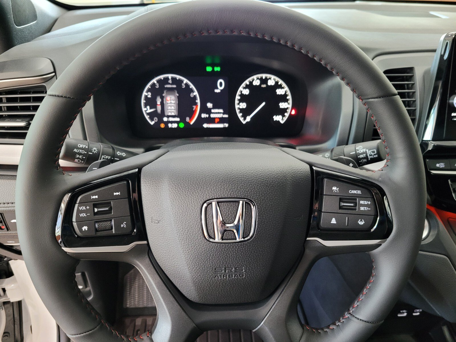 New 2026 Honda Odyssey Sport-L image 11