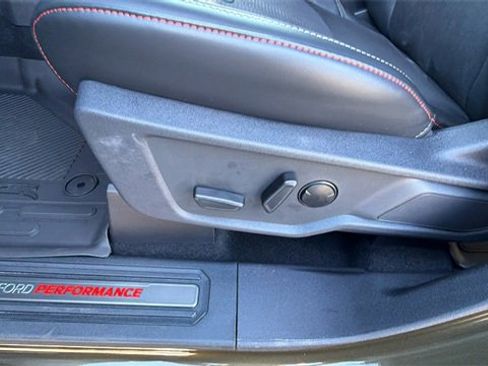 New 2025 Ford Bronco Raptor image 21