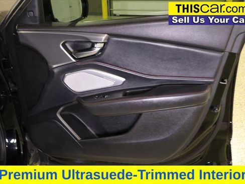 Used 2019 Acura RDX A-Spec image 30