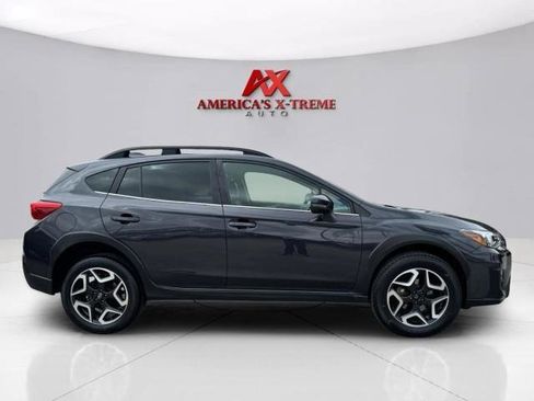Used 2019 Subaru Crosstrek 2.0i Limited w/ Popular Package #3 AWD/4WD image 6