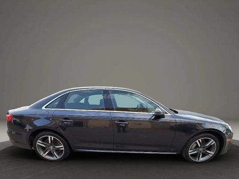 Used 2017 Audi A4 2.0T Premium Plus AWD/4WD image 4