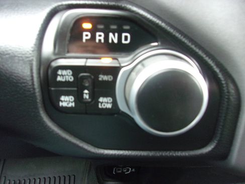 Used 2022 RAM 1500 Big Horn image 21