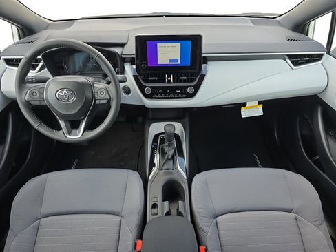 New 2026 Toyota Corolla SE FWD image 9