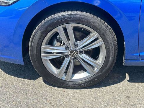 Used 2024 Volkswagen Jetta SE FWD image 7