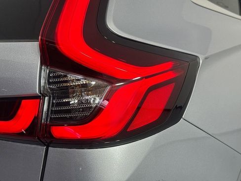 Certified 2026 Honda CR-V EX-L image 35