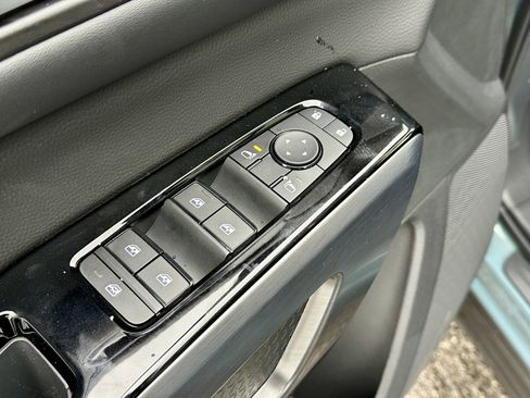 New 2026 Nissan Pathfinder SL image 28