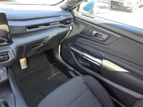 New 2026 Ford Mustang Coupe image 13