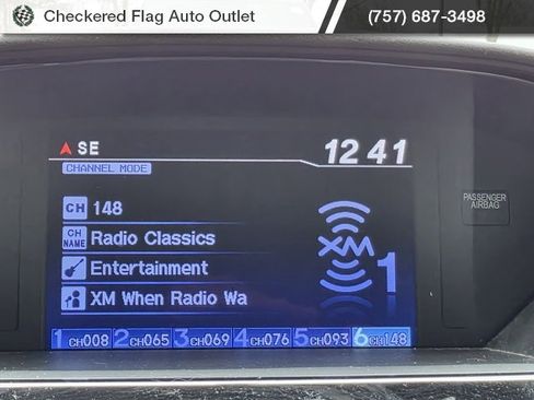 Used 2013 Honda Pilot EX-L image 16