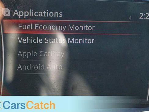 Used 2020 MAZDA CX-5 Touring image 26