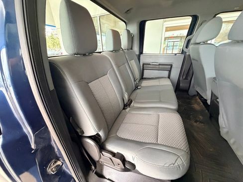 Used 2016 Ford F350 XL AWD/4WD image 21