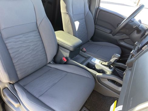 New 2026 Nissan Frontier S w/ Tow Package image 11