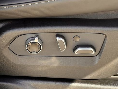 Certified 2026 Cadillac Escalade Platinum Sport image 30