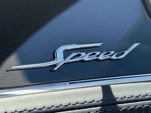 Certified 2022 Bentley Continental GT Speed AWD/4WD image 42