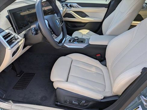 New 2026 BMW i4 xDrive40i AWD/4WD image 4