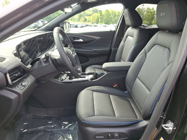 New 2026 Buick Envista Sport Touring w/ Convenience I Package FWD image 12