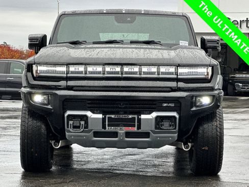 Used 2025 GMC Hummer EV 2X image 6