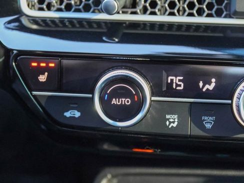 Used 2025 Honda Civic Sport Touring image 23