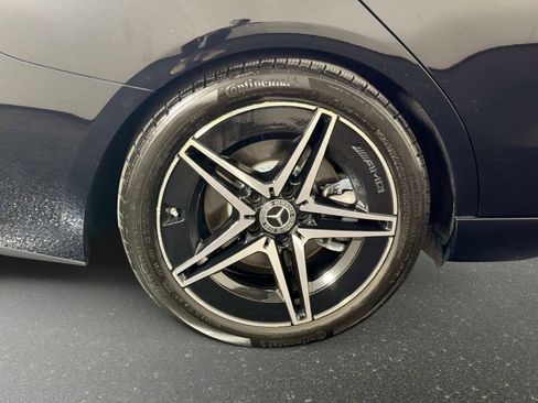 Used 2023 Mercedes-Benz C 300 Sedan w/ AMG Line w/ Night Package image 18