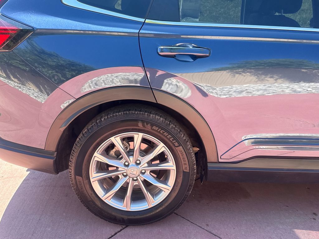 Used 2023 Honda CR-V EX-L image 33