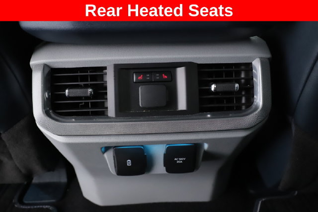 Used 2023 Ford F150 Limited AWD/4WD image 6