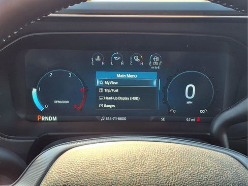 New 2026 Ford F250 Platinum AWD/4WD image 16