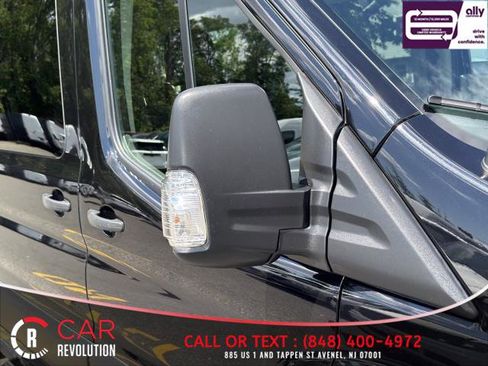 Used 2023 Ford Transit 350 XLT image 47