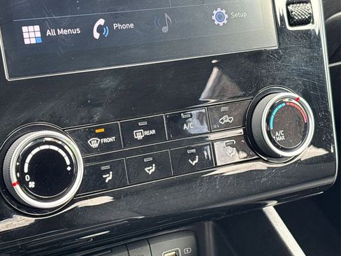 Certified 2022 Hyundai Santa Cruz SEL w/ Activity Package image 25