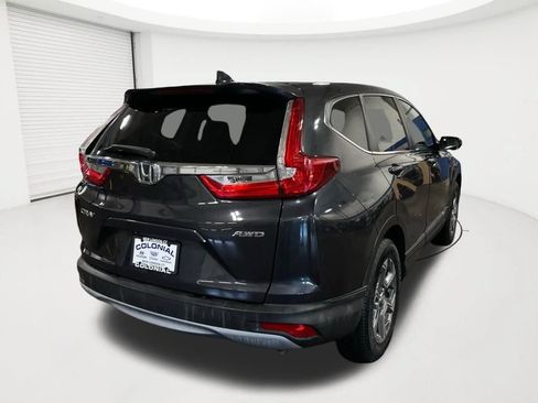 Used 2019 Honda CR-V EX image 6