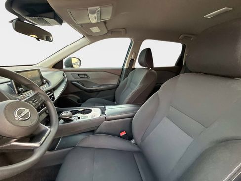 Used 2023 Nissan Rogue S image 22