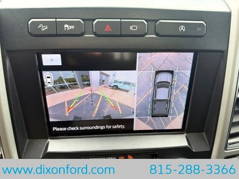 Used 2019 Ford F150 Lariat w/ Equipment Group 502A Luxury AWD/4WD image 13