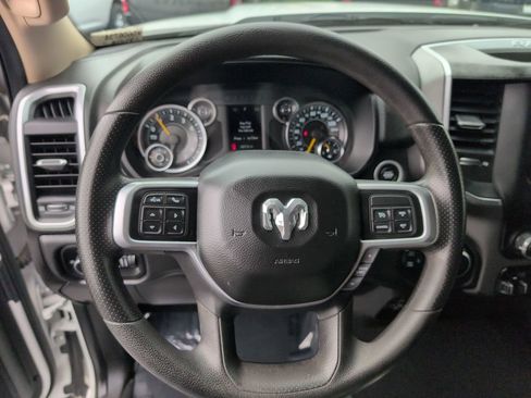 Certified 2019 RAM 2500 Big Horn image 15