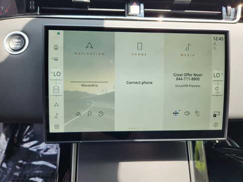 Used 2026 Land Rover Range Rover Evoque S image 17