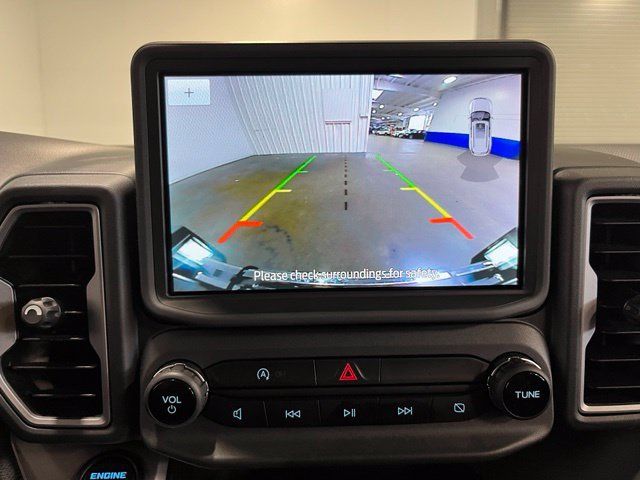 Used 2024 Ford Bronco Sport Big Bend w/ Convenience Package AWD/4WD image 26