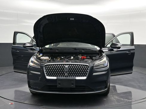 Used 2021 Lincoln Corsair Reserve FWD image 34