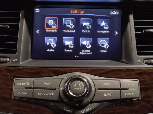 Used 2019 Nissan Armada SL w/ Premium Package image 25