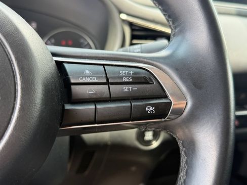 Used 2024 MAZDA CX-30 AWD 2.5 S w/ Preferred Package image 17