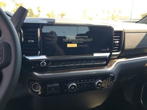 New 2026 GMC Sierra 1500 Elevation AWD/4WD image 16