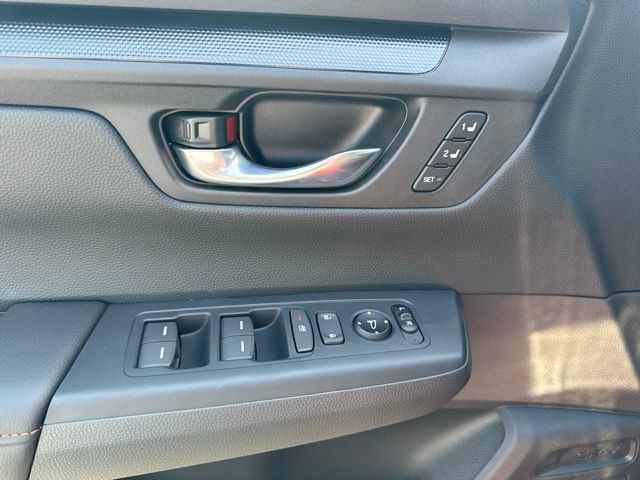New 2027 Honda CR-V Sport-L image 12