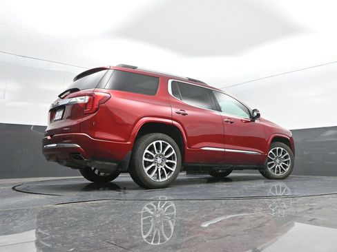 Used 2023 GMC Acadia Denali w/ Denali Technology Package image 41
