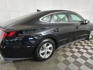Used 2023 Hyundai Sonata SE FWD video 2