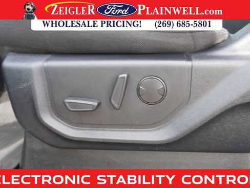 Used 2020 Ford F150 XLT w/ Equipment Group 302A Luxury image 19