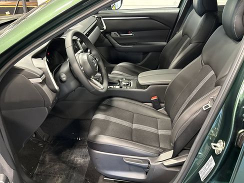 New 2026 MAZDA CX-50 AWD 2.5 S w/ Weather Package image 5