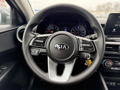Used 2019 Kia Forte Sedan image 8