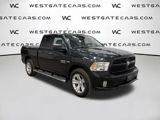 Used 2018 RAM 1500 Express w/ Express Value Package video 2