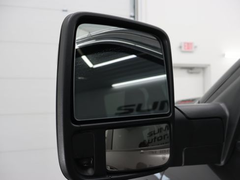 Used 2024 RAM 2500 Laramie w/ Night Edition AWD/4WD image 37