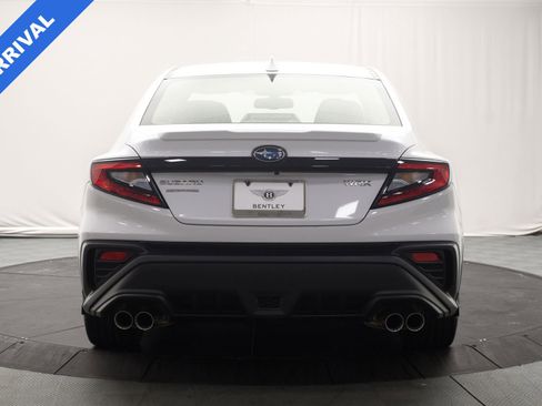 Used 2023 Subaru WRX Premium image 5