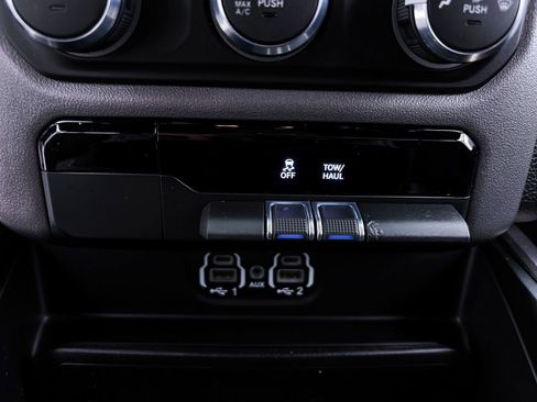 Used 2021 RAM 1500 Rebel w/ Rebel Level 1 Equipment Group AWD/4WD image 22