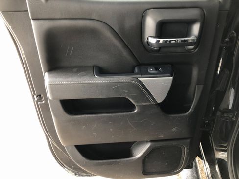 Used 2019 Chevrolet Silverado 1500 LT w/ All Star Edition image 12