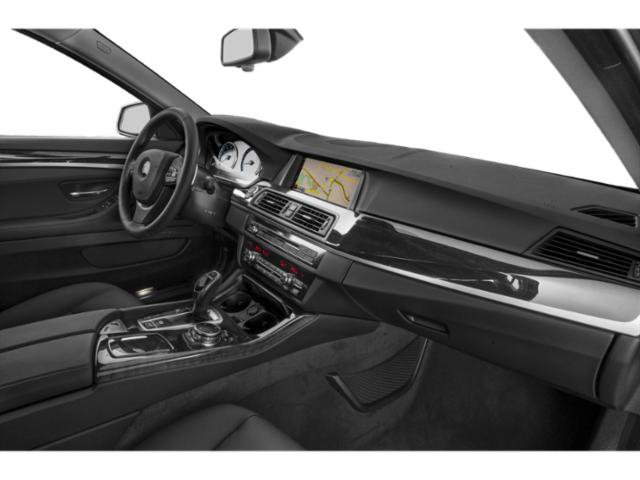 Used 2015 BMW 535i Sedan RWD image 16