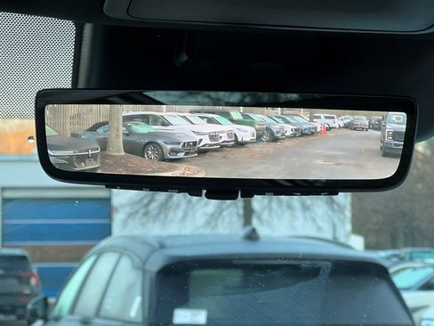 Used 2024 Toyota Sequoia Capstone image 25